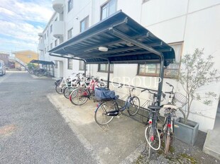 INOVE松戸六高台Bの物件外観写真